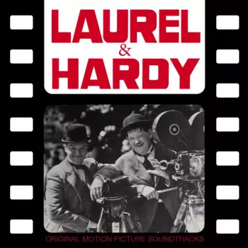 Laurel & Hardy: Original Motion Picture Sound-Tracks