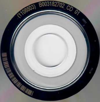 CD Getting Good DIGI