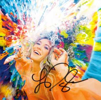 Album Lauren Daigle: Lauren Daigle