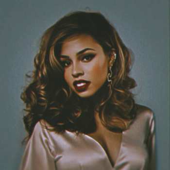 Album Lauren Henderson: Sombras