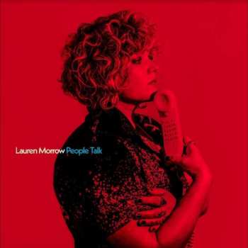 CD Lauren Morrow: People Talk
