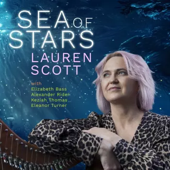Sea Of Stars