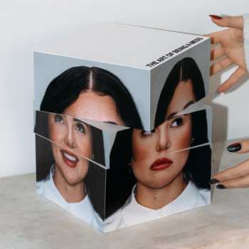 Album Lauren Spencer-Smith: The Art of Being a Mess