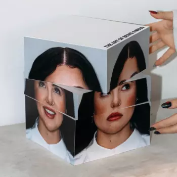 Lauren Spencer-Smith: The Art of Being a Mess