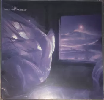 Laurence-Anne: Orinomancie