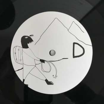 LP Laurence Guy: Saw You For The First Time