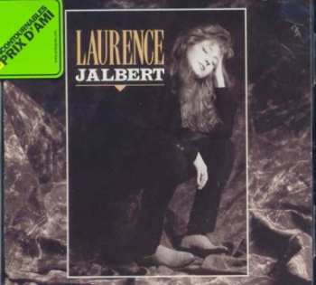 Album Laurence Jalbert: Laurence Jalbert