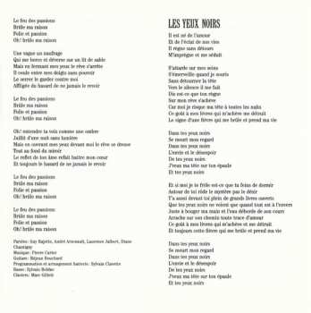 CD Laurence Jalbert: Laurence Jalbert