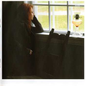 CD Laurence Jalbert: Tout Porte A Croire