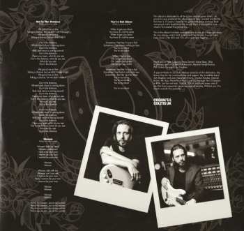 LP Laurence Jones: Bad Luck & The Blues CLR