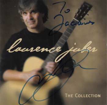 CD Laurence Juber: The Collection