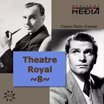 Theatre Royal 8