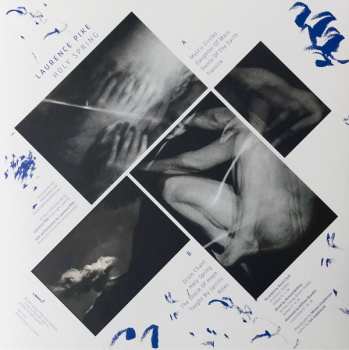 LP Laurence Pike: Holy Spring