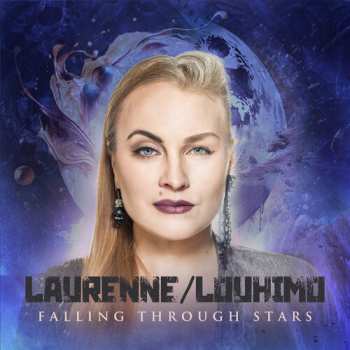 Album Noora Louhimo: Falling Through Stars
