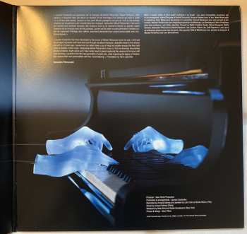2LP Laurent Coulondre: Michel On My Mind