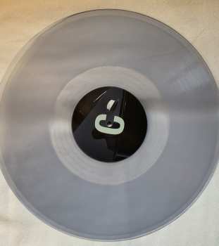 2LP Laurent Coulondre: Michel On My Mind