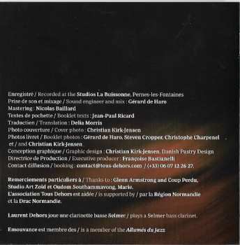 CD Matthew Bourne: A Place That Has No Memory Of You