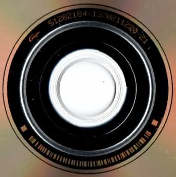 CD Laurent Garnier: The Cloud Making Machine