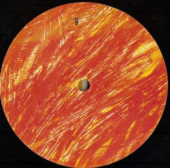 2LP Laurent Garnier: Unreasonable Behaviour