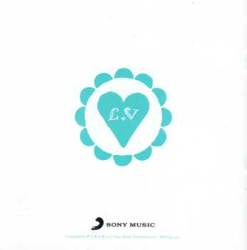 6CD/DVD/Dobozkészlet Laurent Voulzy: La Collection