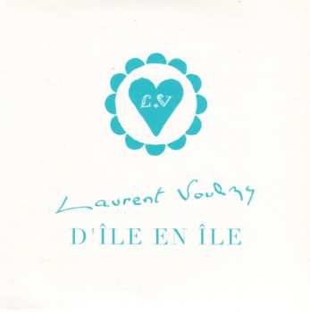 6CD/DVD/Dobozkészlet Laurent Voulzy: La Collection