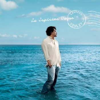 6CD/DVD/Dobozkészlet Laurent Voulzy: La Collection