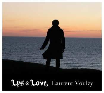 6CD/DVD/Dobozkészlet Laurent Voulzy: La Collection