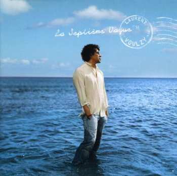 Album Laurent Voulzy: La Septième Vague
