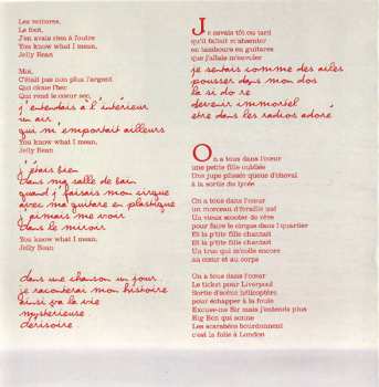 CD Laurent Voulzy: Recollection