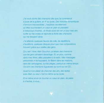 2CD Laurent Voulzy: Saisons