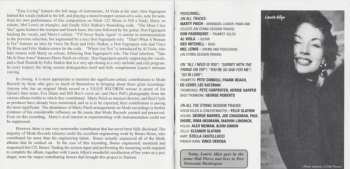 CD Laurie Allyn: Paradise