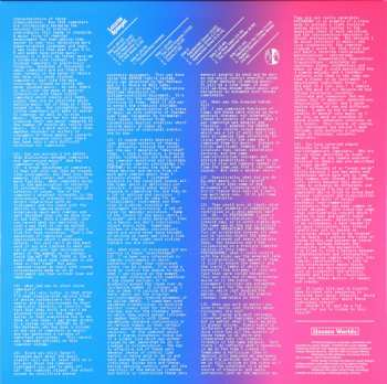 3LP Laurie Spiegel: The Expanding Universe