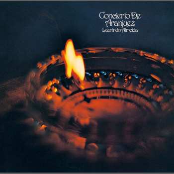 CD Laurindo Almeida: Concierto De Aranjuez LTD
