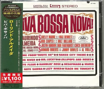 Viva Bossa Nova!