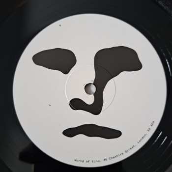 LP Läuten Der Seele: Unterhaltungen Mit Larven Und Überresten LTD