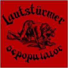 CD Lautstürmer: Depopulator