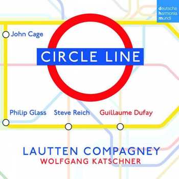 CD Lautten Compagney: Circle Line