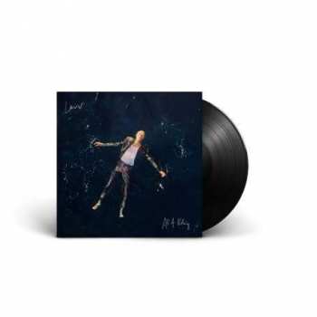 Album Lauv: All 4 Nothing