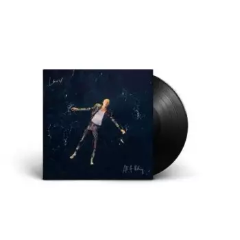 Lauv: All 4 Nothing