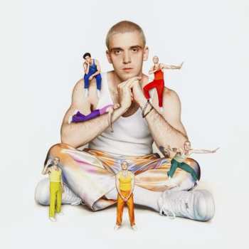CD Lauv: How I'm Feeling