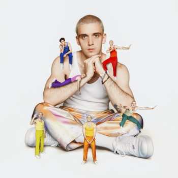 CD Lauv: How I'm Feeling