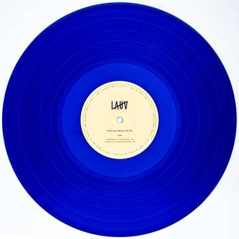 2LP Lauv: I Met You When I Was 18. CLR | LTD