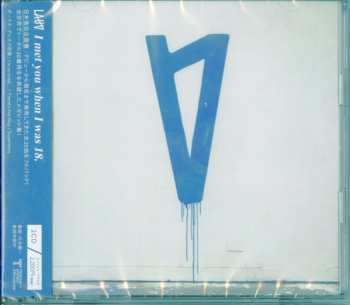 2CD Lauv: I Met You When I Was 18.