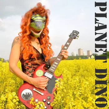 Lava 303: Planet Dino