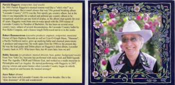 CD Lavender Country: Blackberry Rose and Other Songs and Sorrows from Lavender Country
