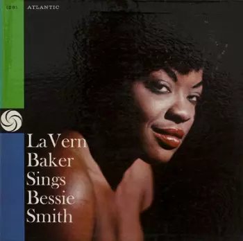 LaVern Baker Sings Bessie Smith