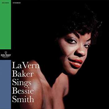 LP LaVern Baker: Sings Bessie Smith DLX | LTD