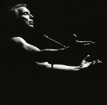 Album Bernard Lavilliers: Escale Au Grand Rex