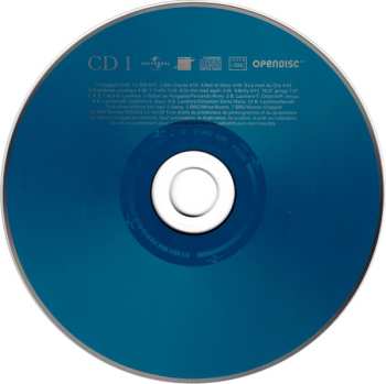 2CD Bernard Lavilliers: Escale Au Grand Rex