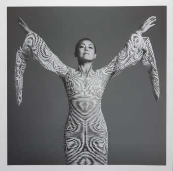 LP Lavinia Meijer: Are You Still Somewhere?